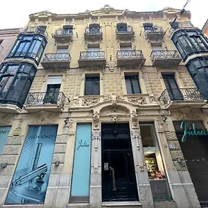 Appart hôtel Siboni (adults Only), Tortosa