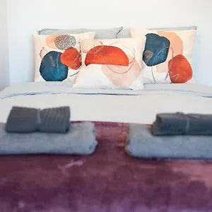 Auberge de jeunesse Sagrada Familia Private, Barcelone