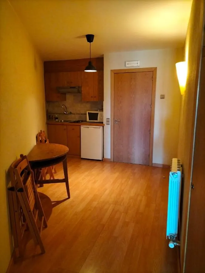 Hostal Cabrerès Cantonigros Maison d'hôtes